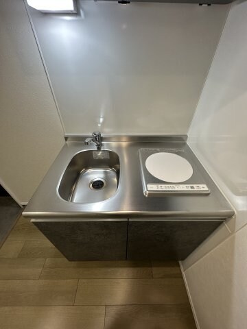 アイリス渋谷の物件内観写真