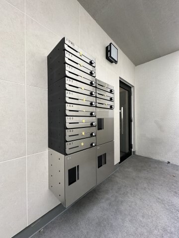 アイリス渋谷の物件内観写真