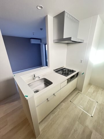 RIKO塚口の物件内観写真