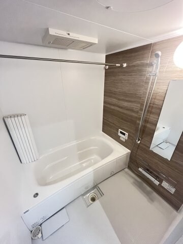 RIKO塚口の物件内観写真