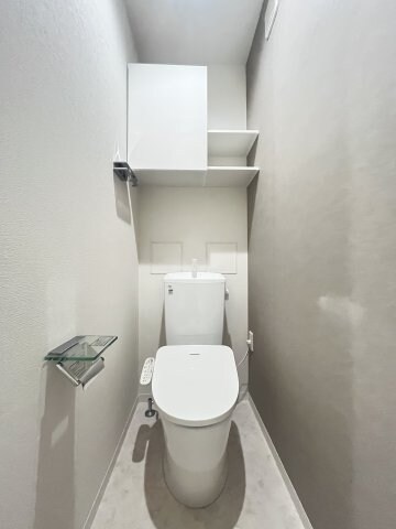 RIKO塚口の物件内観写真