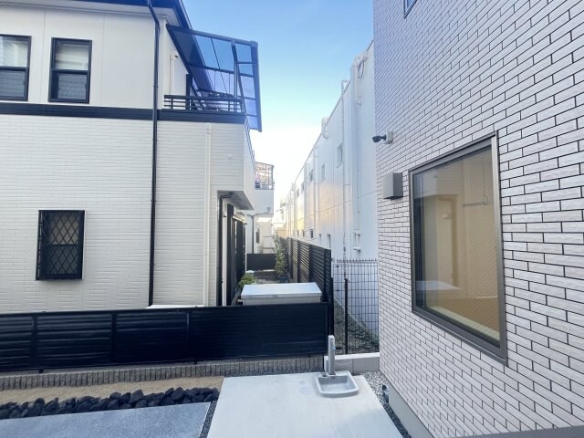 RIKO塚口の物件内観写真