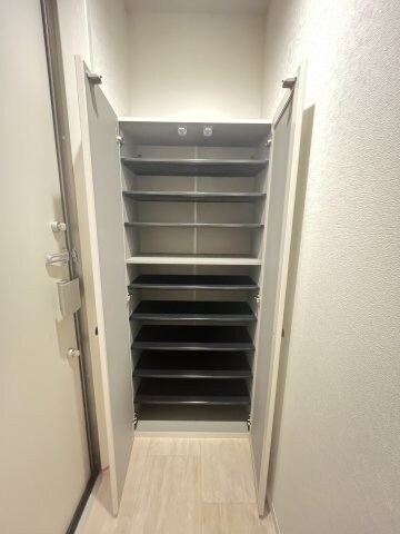 RIKO塚口の物件内観写真