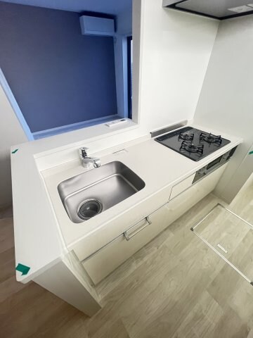 RIKO塚口の物件内観写真