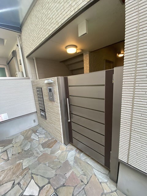 武庫之荘駅 徒歩13分 1階の物件外観写真