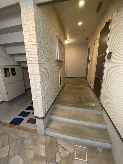 武庫之荘駅 徒歩13分 1階の物件外観写真