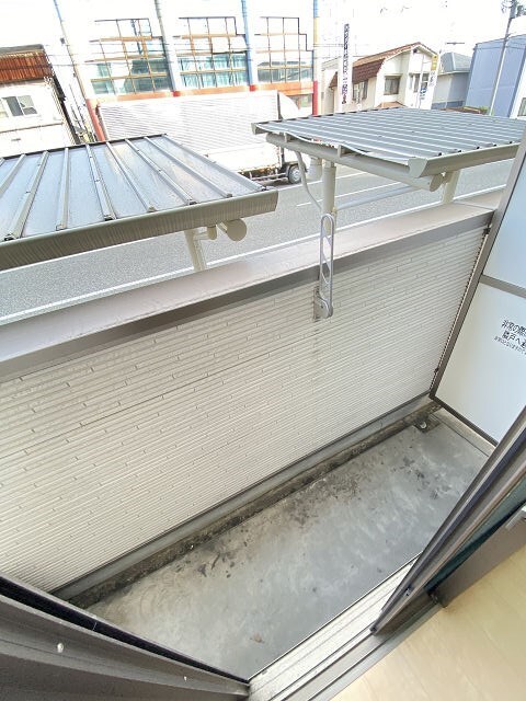 武庫之荘駅 徒歩13分 1階の物件内観写真