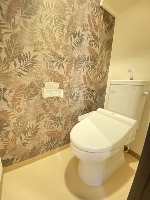 武庫之荘駅 徒歩13分 1階の物件内観写真