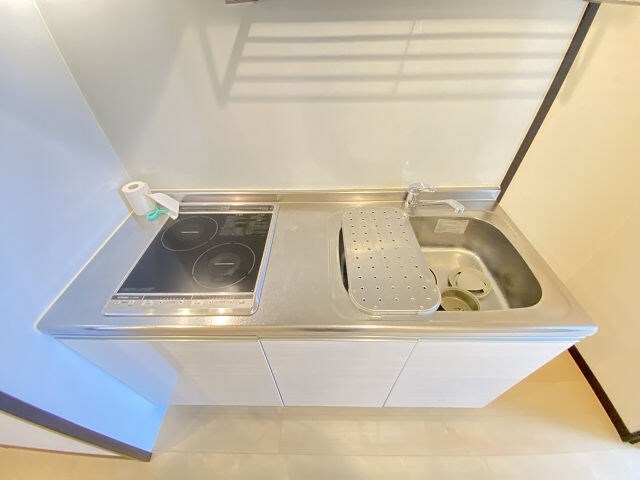 武庫之荘駅 徒歩13分 1階の物件内観写真