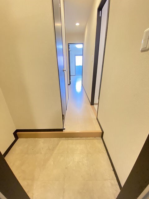 武庫之荘駅 徒歩13分 1階の物件内観写真