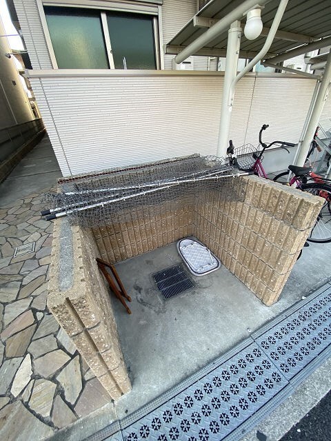 武庫之荘駅 徒歩13分 1階の物件内観写真