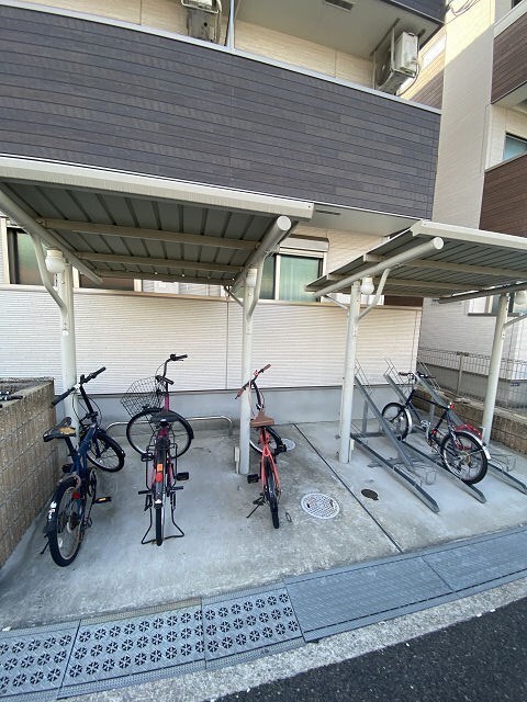 武庫之荘駅 徒歩13分 1階の物件内観写真