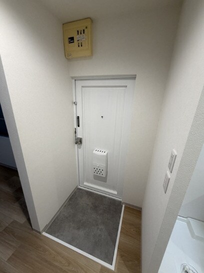 エルム小谷(旧館)の物件内観写真