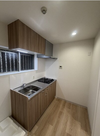 エルム小谷(旧館)の物件内観写真