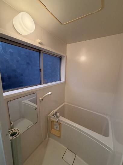 エルム小谷(旧館)の物件内観写真