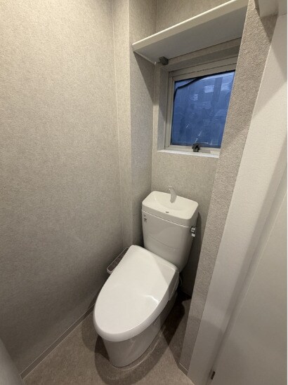 エルム小谷(旧館)の物件内観写真