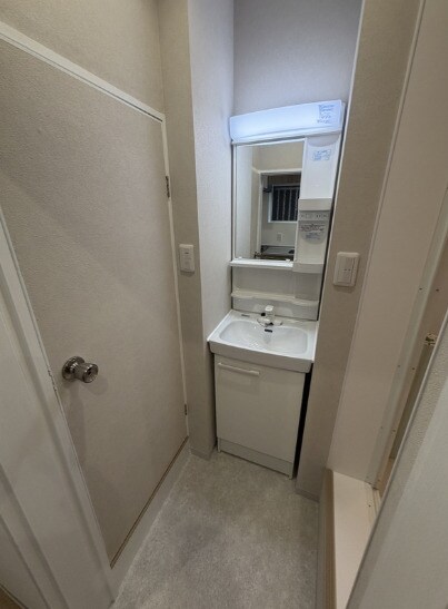 エルム小谷(旧館)の物件内観写真