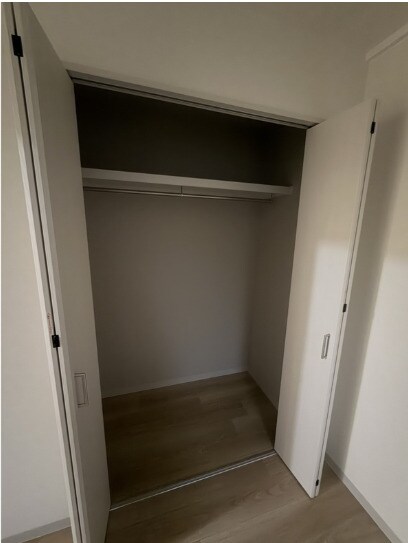 エルム小谷(旧館)の物件内観写真