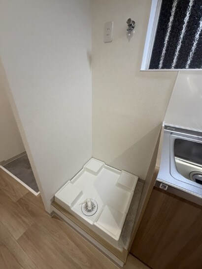 エルム小谷(旧館)の物件内観写真