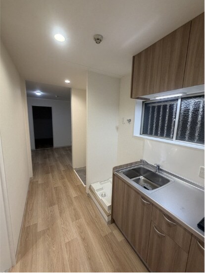 エルム小谷(旧館)の物件内観写真