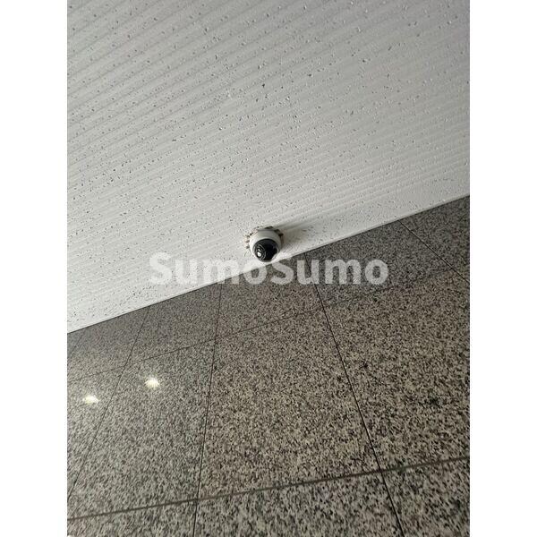 エルム小谷(旧館)の物件内観写真