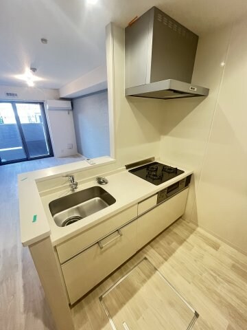 RIKO塚口の物件内観写真