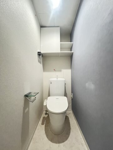 RIKO塚口の物件内観写真