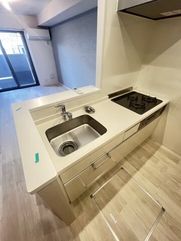 RIKO塚口の物件内観写真