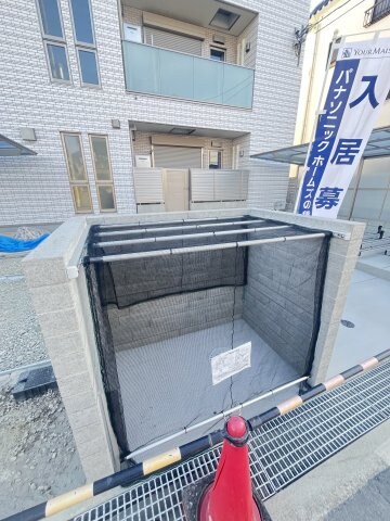 RIKO塚口の物件内観写真