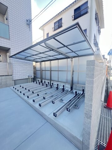 RIKO塚口の物件内観写真