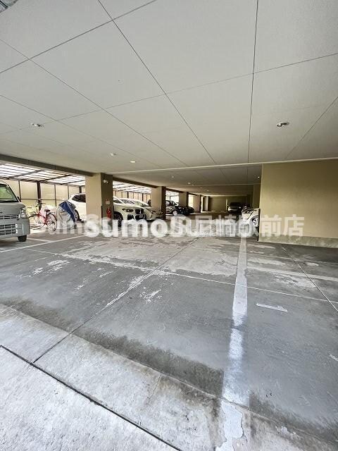 メゾンドファミーユの物件外観写真