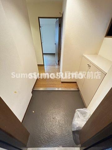 メゾンドファミーユの物件内観写真