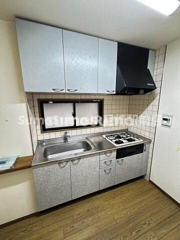 メゾンドファミーユの物件内観写真