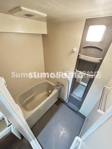 メゾンドファミーユの物件内観写真