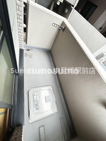 メゾンドファミーユの物件内観写真