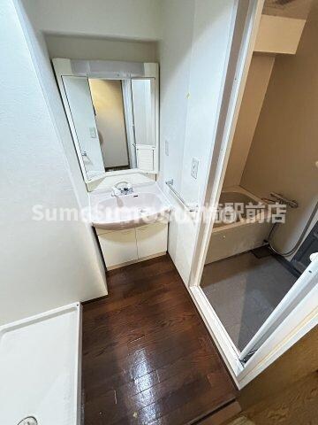 メゾンドファミーユの物件内観写真