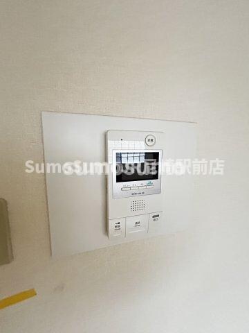 メゾンドファミーユの物件内観写真