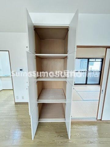 メゾンドファミーユの物件内観写真