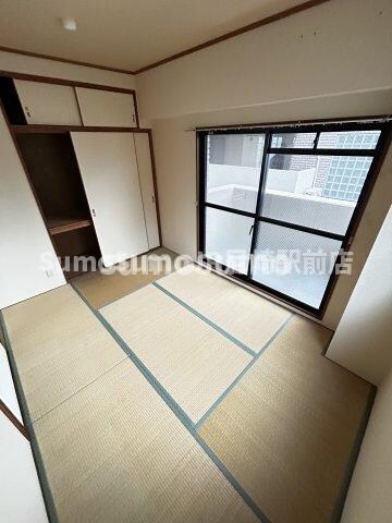 メゾンドファミーユの物件内観写真