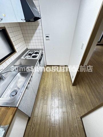 メゾンドファミーユの物件内観写真