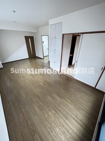 メゾンドファミーユの物件内観写真