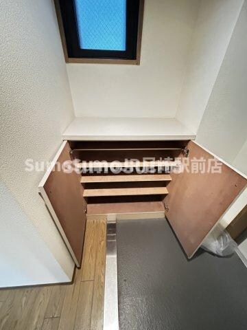 メゾンドファミーユの物件内観写真