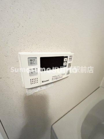 メゾンドファミーユの物件内観写真