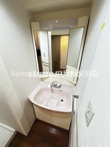 メゾンドファミーユの物件内観写真