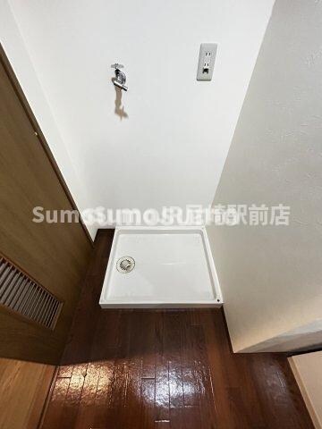 メゾンドファミーユの物件内観写真