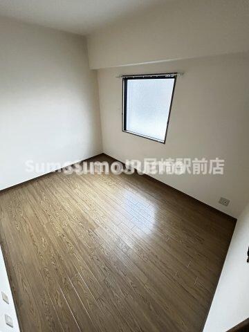 メゾンドファミーユの物件内観写真