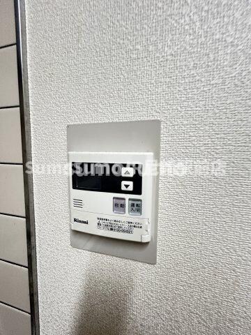 メゾンドファミーユの物件内観写真