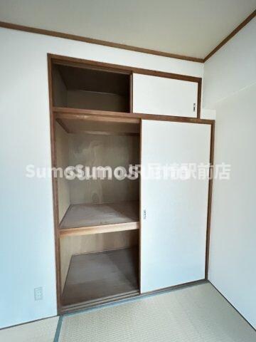 メゾンドファミーユの物件内観写真