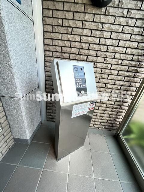 メゾンドファミーユの物件内観写真