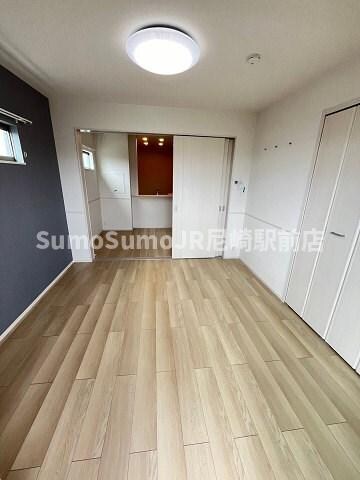 園田駅 徒歩15分 2階の物件内観写真